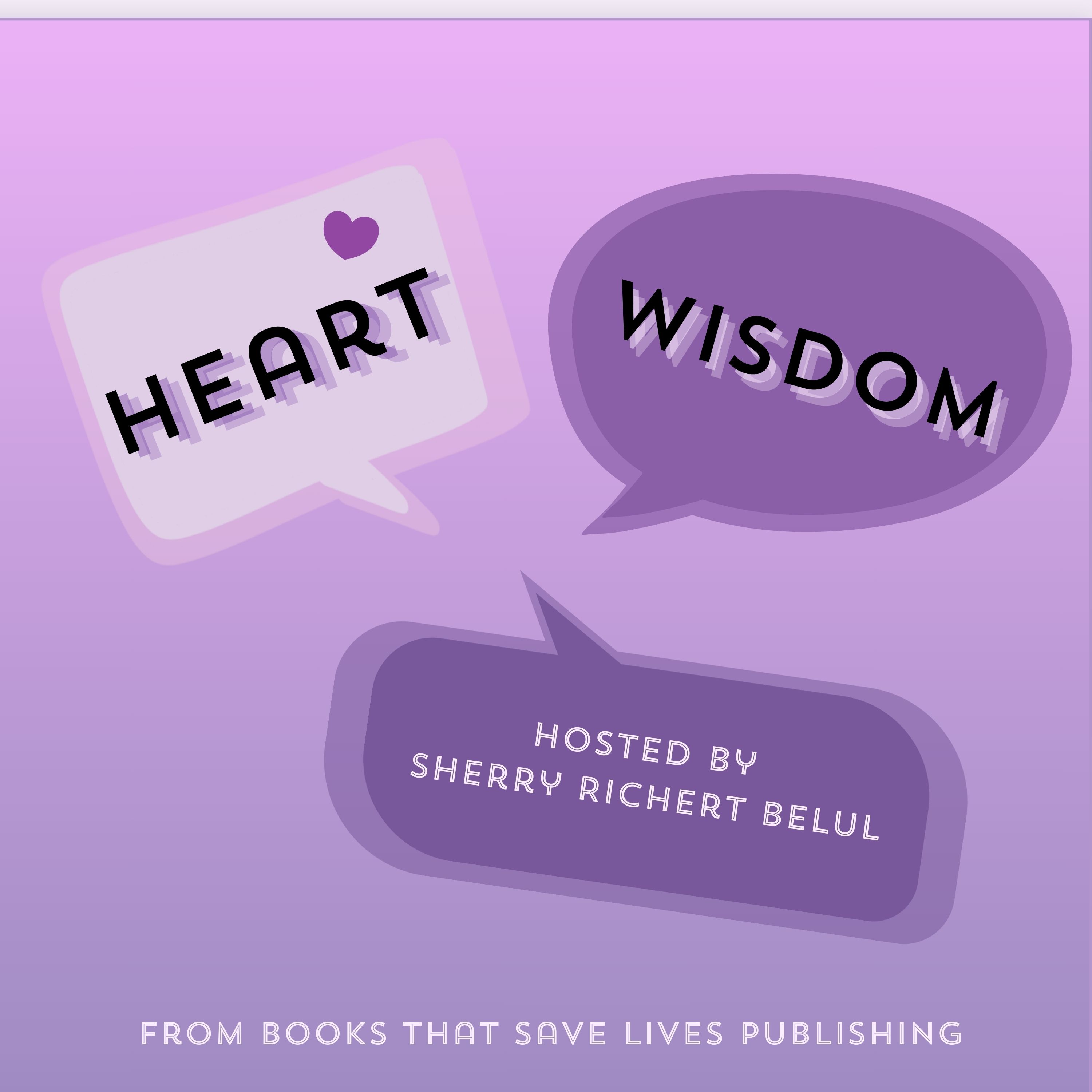 The Heart Wisdom Podcast