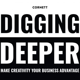 Digging Deeper - Marketing Podcast