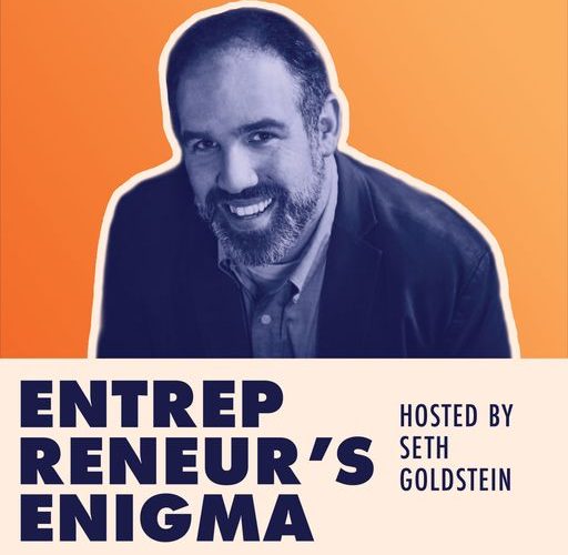 Entrepreneur's Enigma