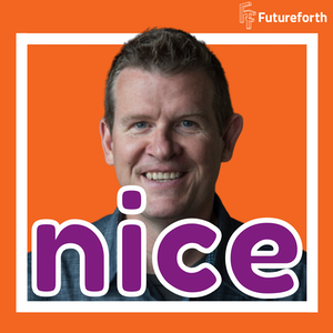 Dave Delaney - The Nice Podcast