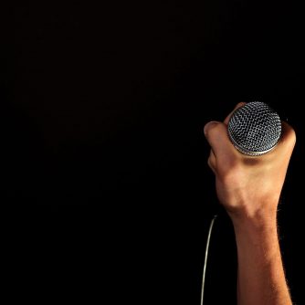 Taking the mic - the history of MPN