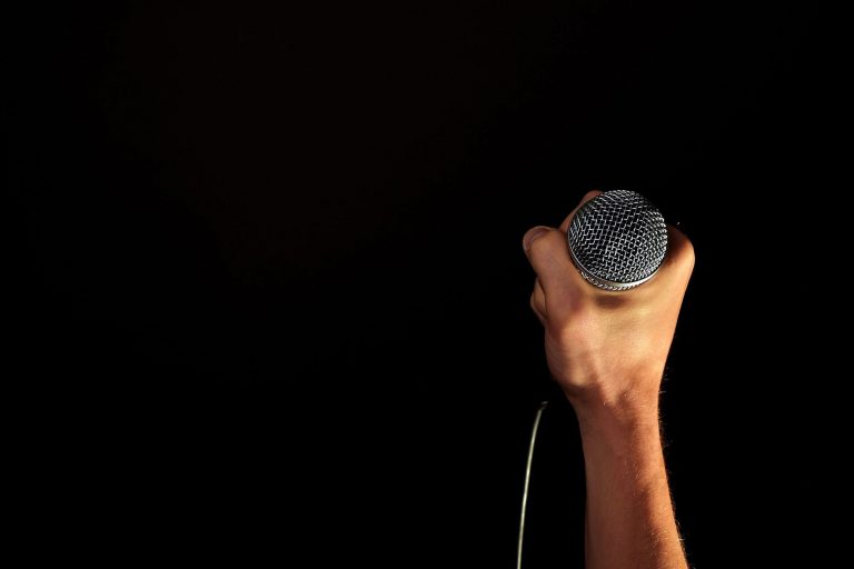 Taking the mic - the history of MPN