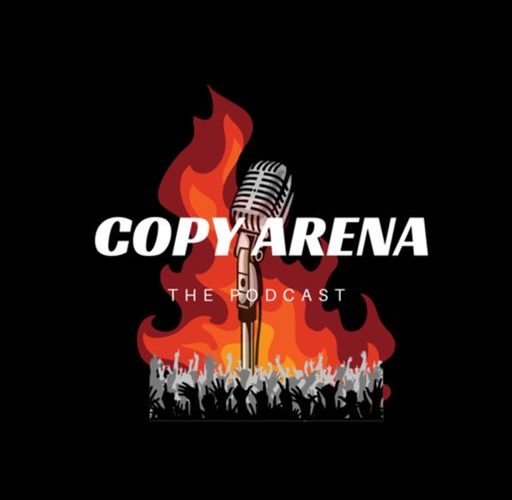 Copy Arena