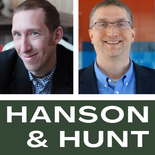 Hanson & Hunt