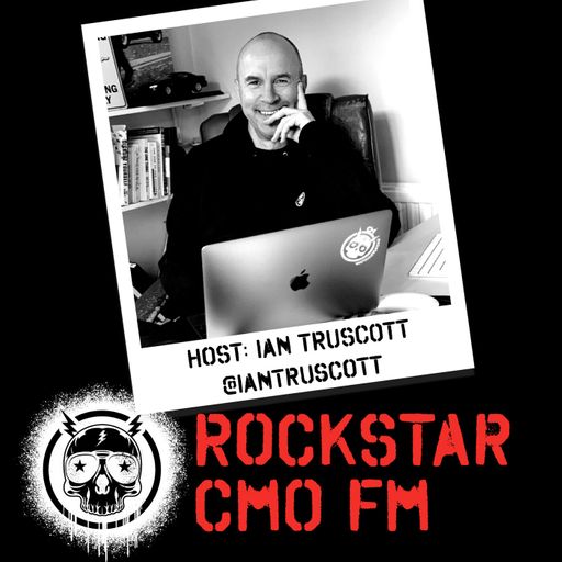 Rockstar CMO FM