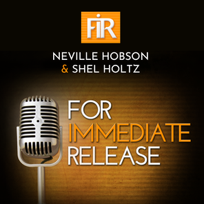 For Immediate Release Podcast