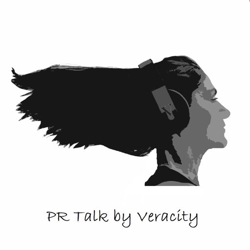 PR Talk - Public Relations Podcast
