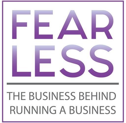 Fearless Business Podcast