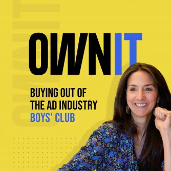Christy Hiler - Own It Podcast