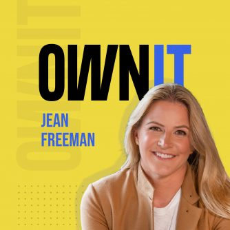 Jean Freeman on Own It