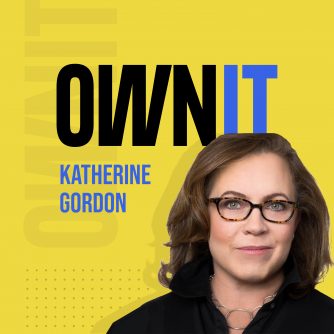 Kat Gordon on Own It