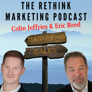 Rethink Marketing Podcast