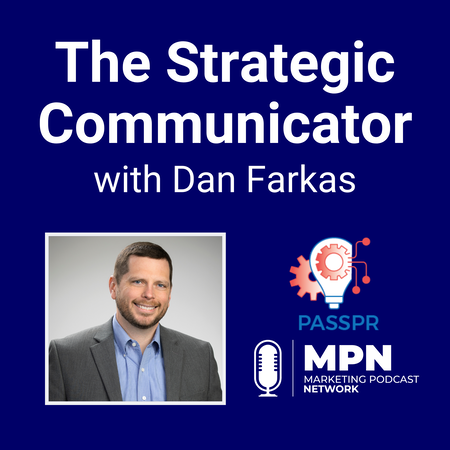 The Strategic Communicator