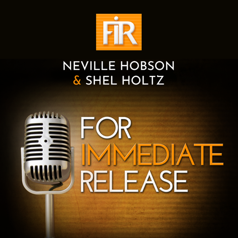 For Immediate Release