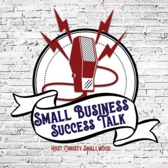 Small Business Success Talk
