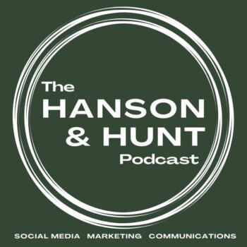The Hanson & Hunt Podcast
