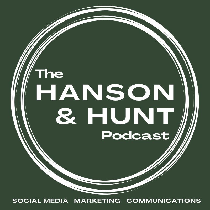 The Hanson & Hunt Podcast