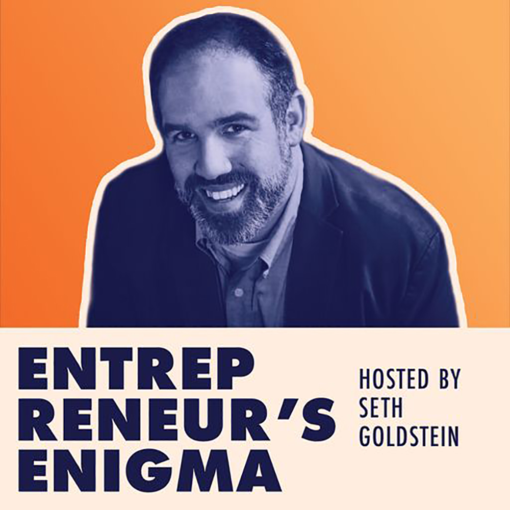 Entrepreneur's Enigma Podcast