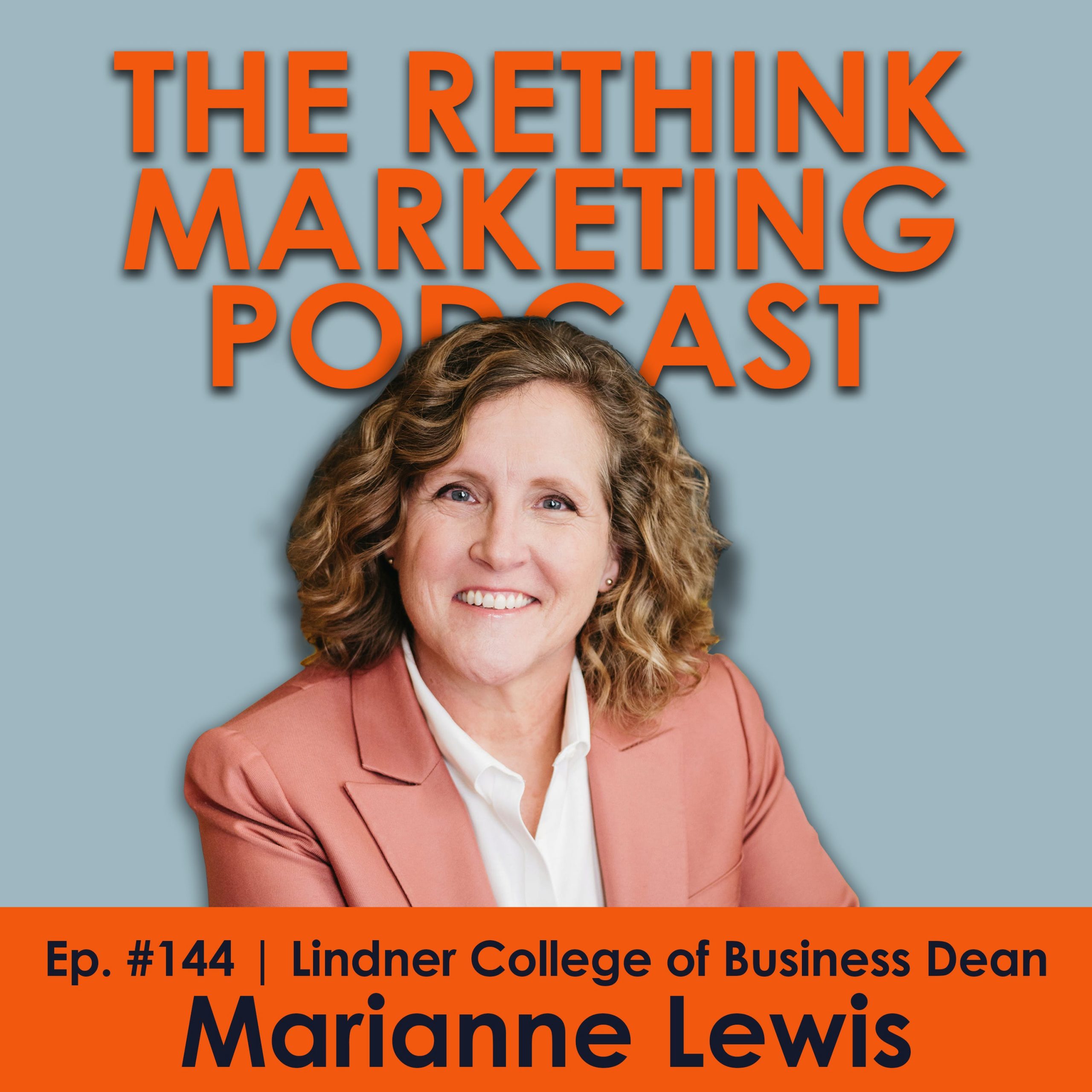 How to Embrace Paradoxical Thinking | Marianne Lewis - Marketing ...