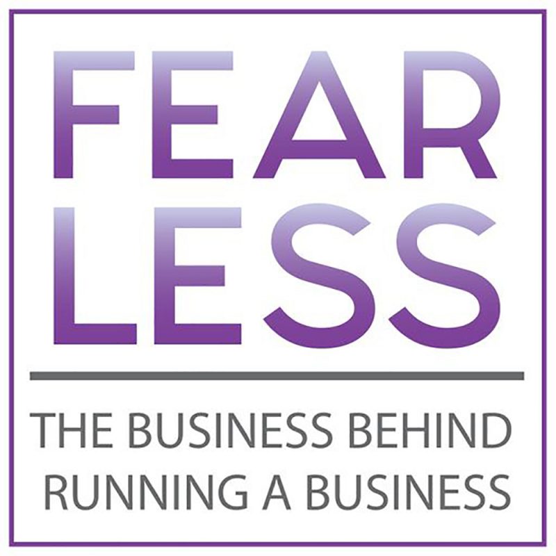 Fearless Business Podcast