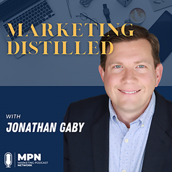 Marketing Distilled Podcast