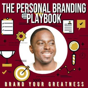 Personal Branding Playbook
