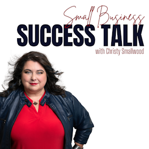 Small Business Success Talk