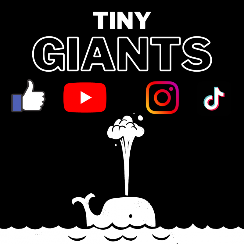 Tiny Giants Podcast