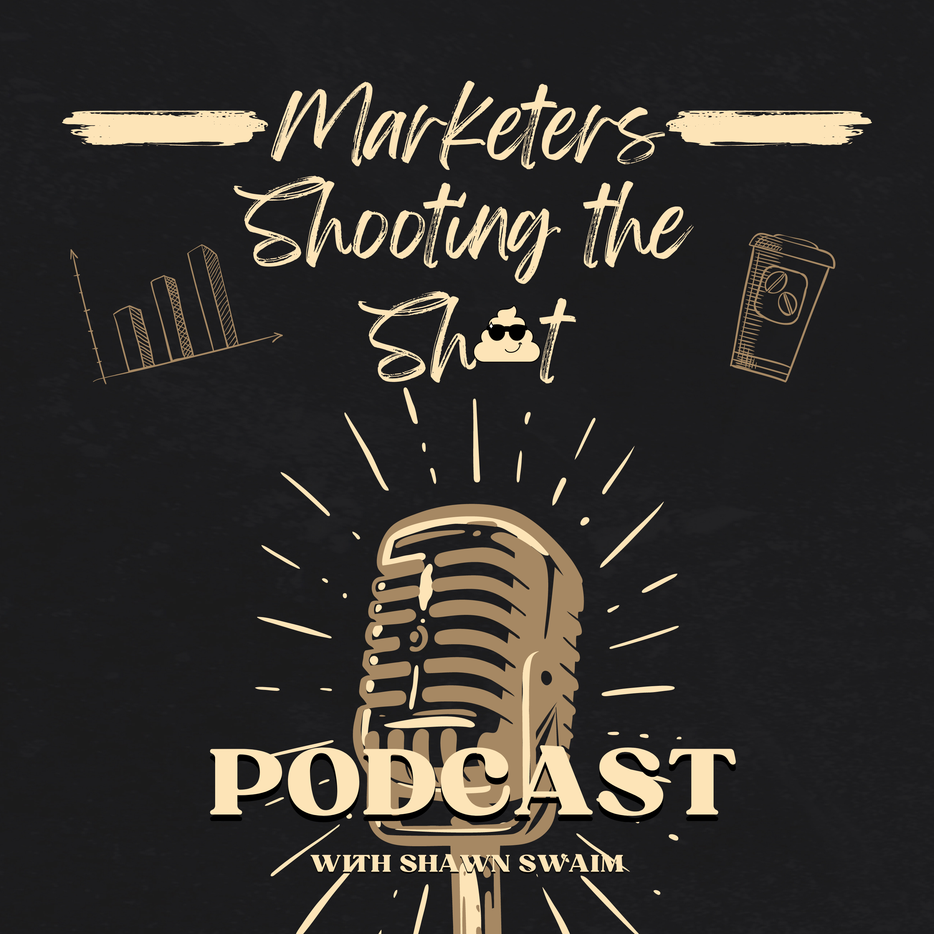 Marketers Shooting the Shit Podcast