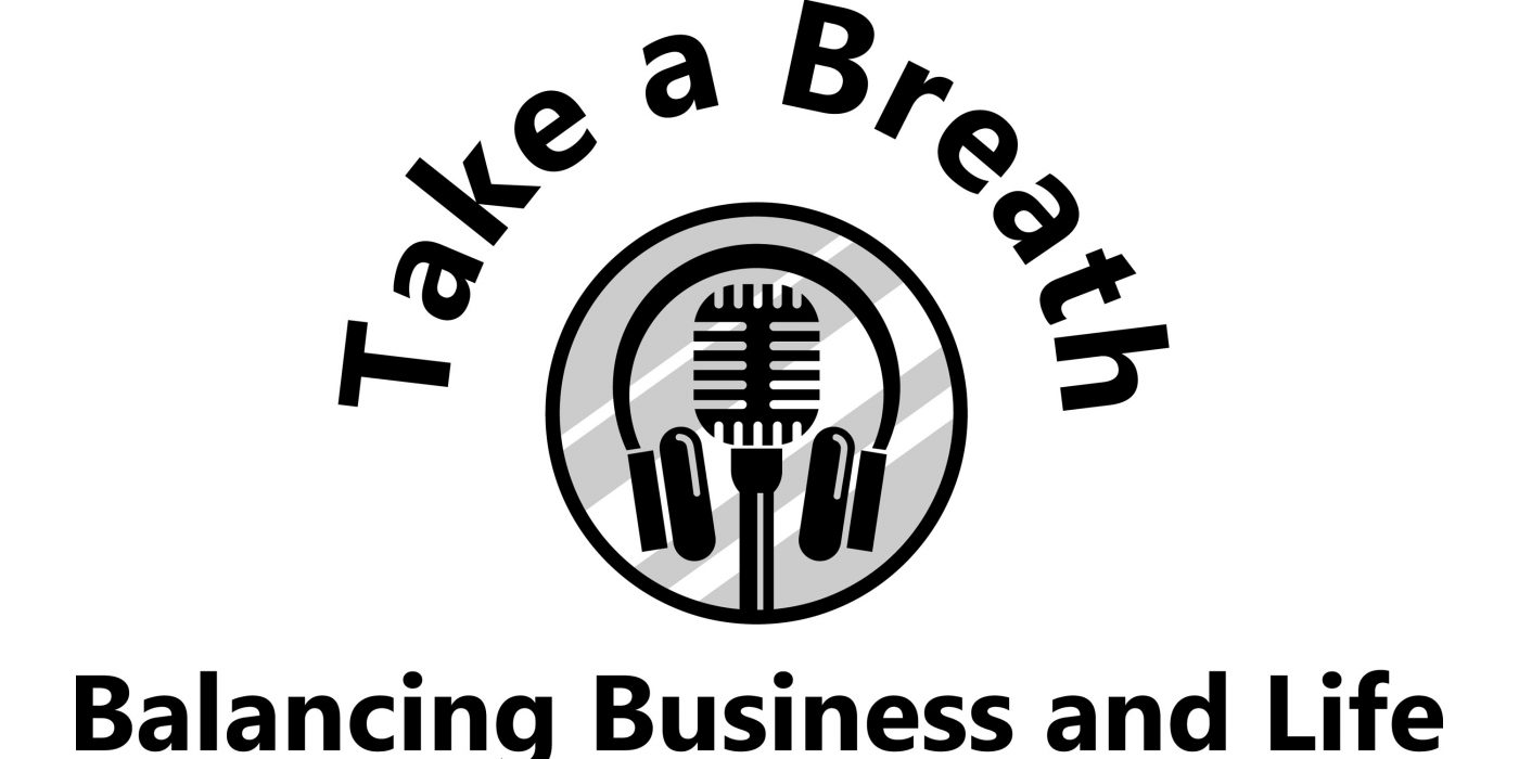 Take a Breath Podcast