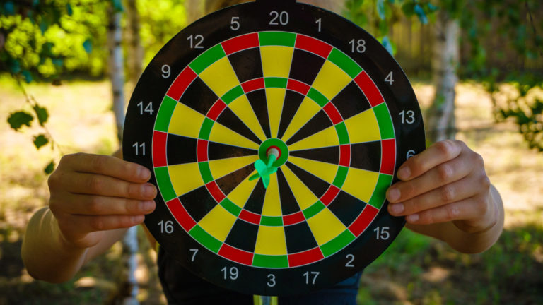 Targeting niches with podcasts