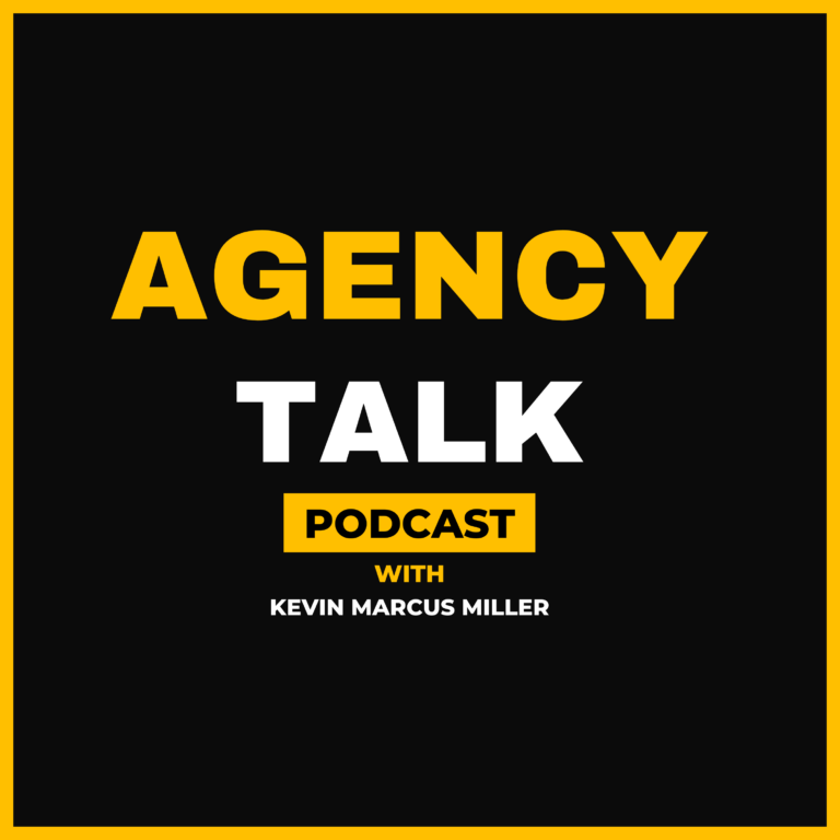 Agency Talk Podcast