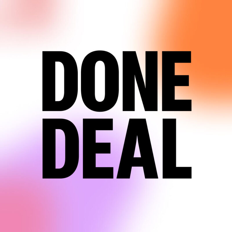 Done Deal podcast on MPN