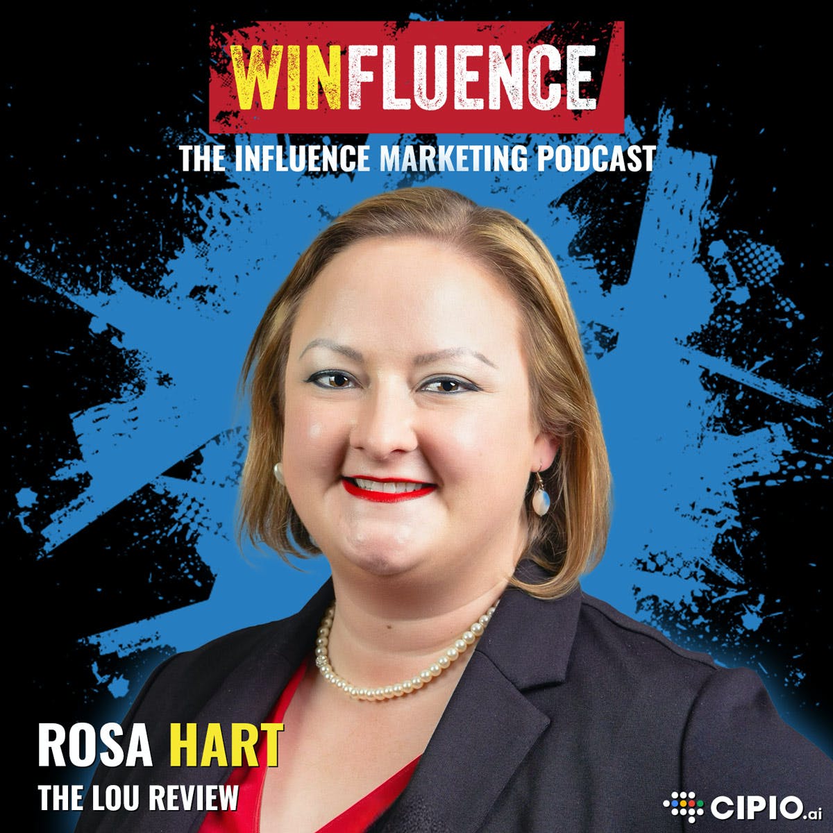 A Winfluence Special The Journey to the Refreshing Influence of Rosa