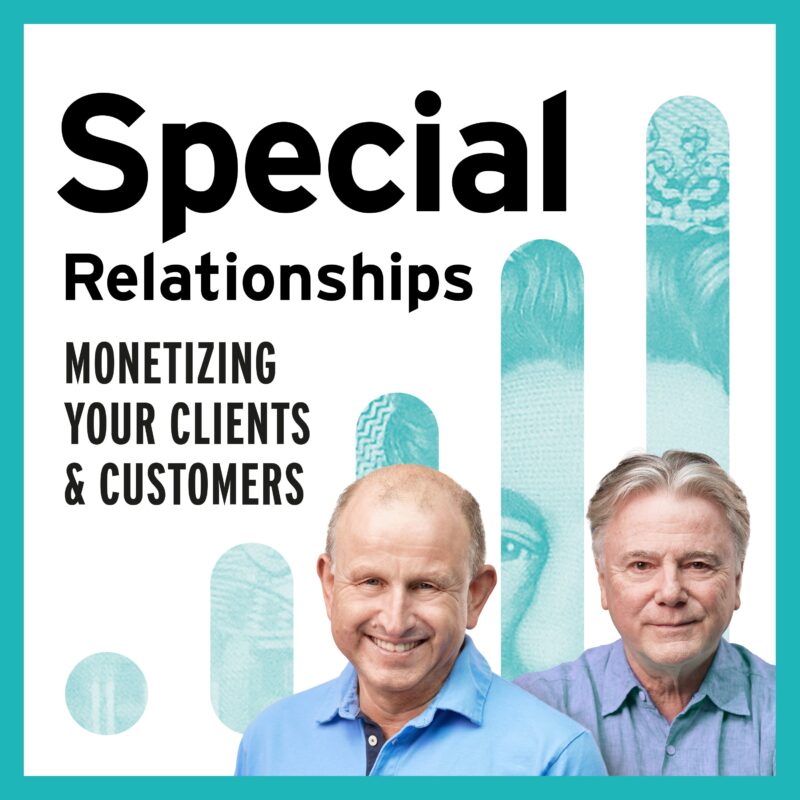 Special Relationships Podcast
