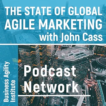 The State of Global Agile Marketing