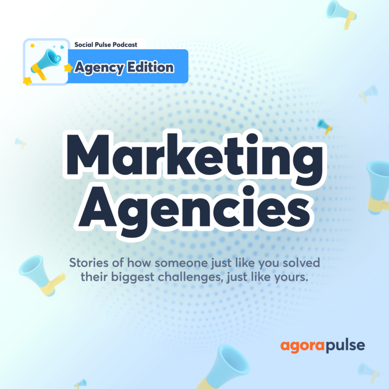 Social Pulse: Agency Edition