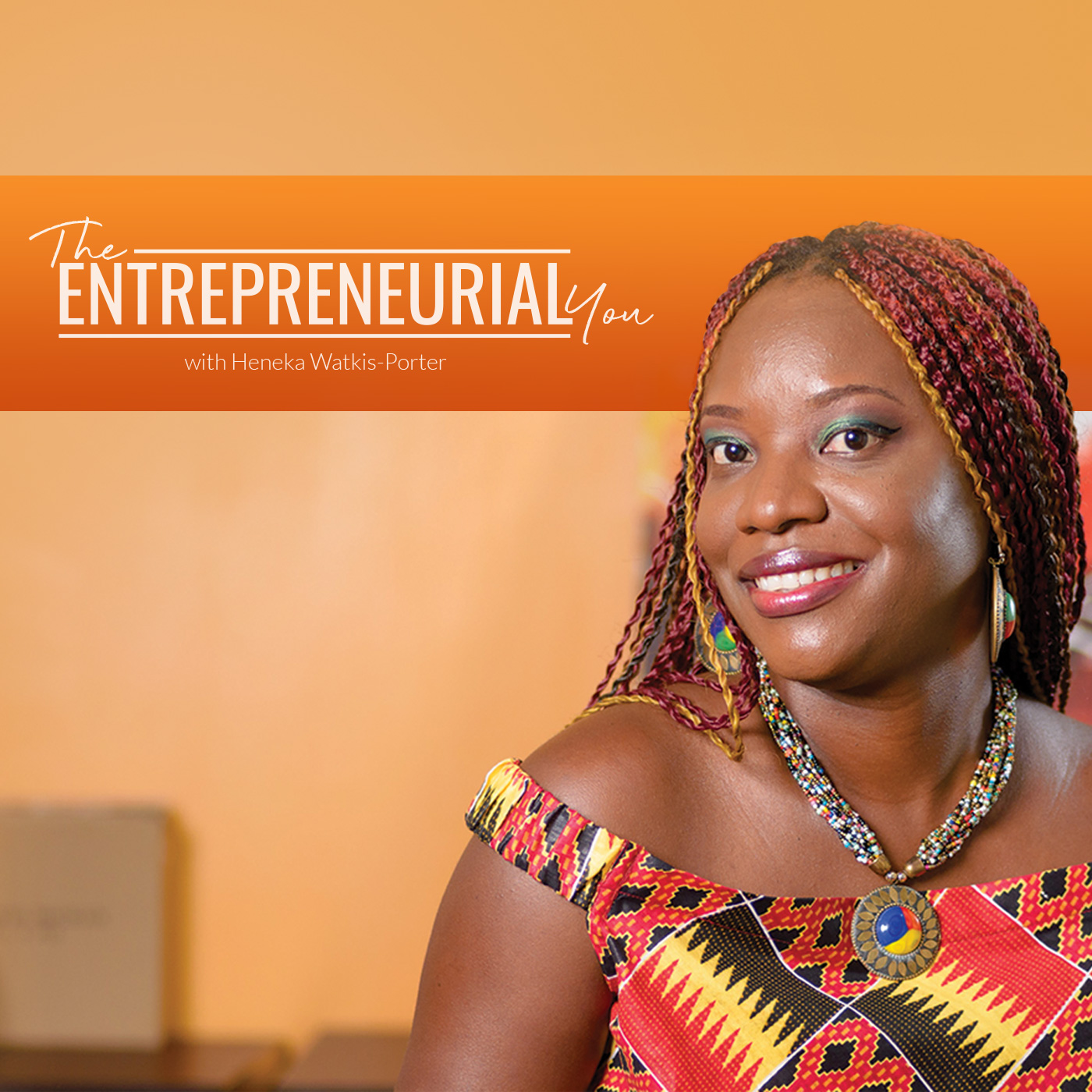 The Entrepreneurial You