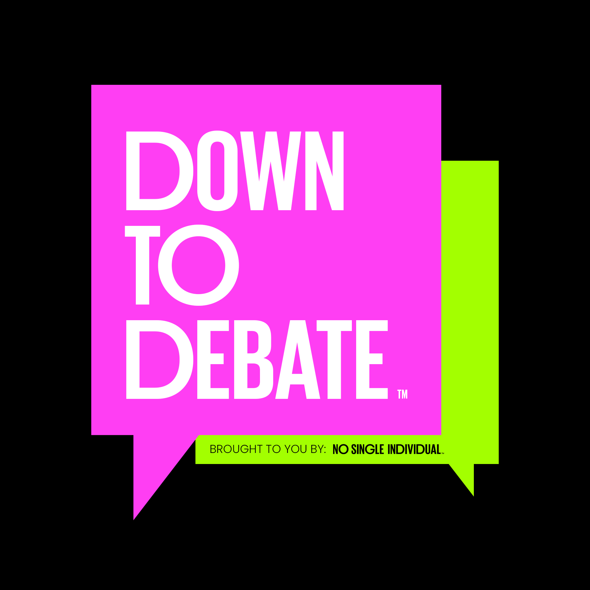 Down to Debate Podcast