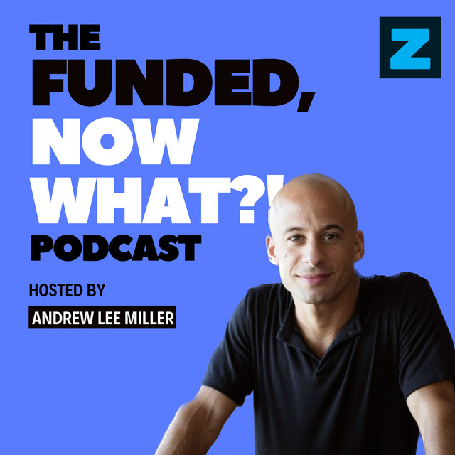 Funded, Now What?!