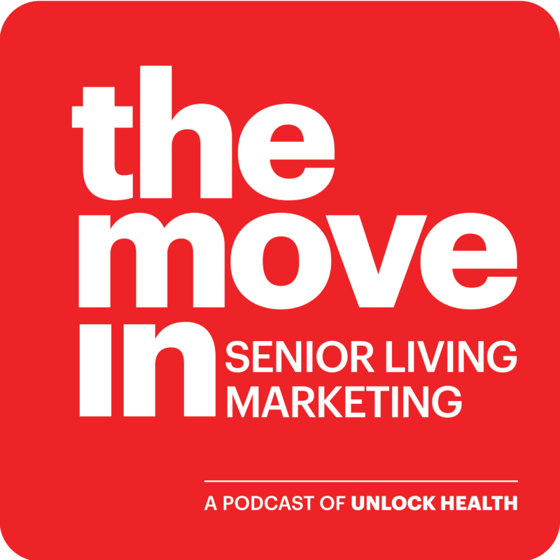 The Move in Senior Living Marketing