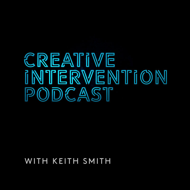 The Creative Intervention Podcast