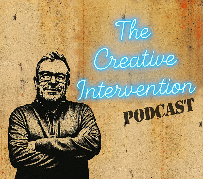 The Creative Intervention