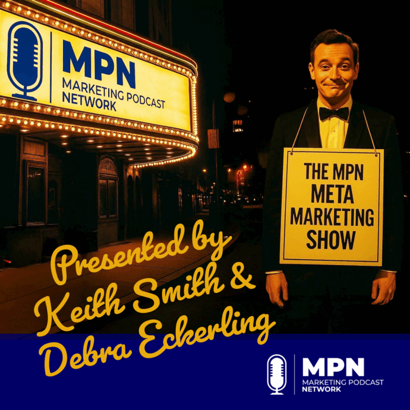 MPN Meta Marketing Show