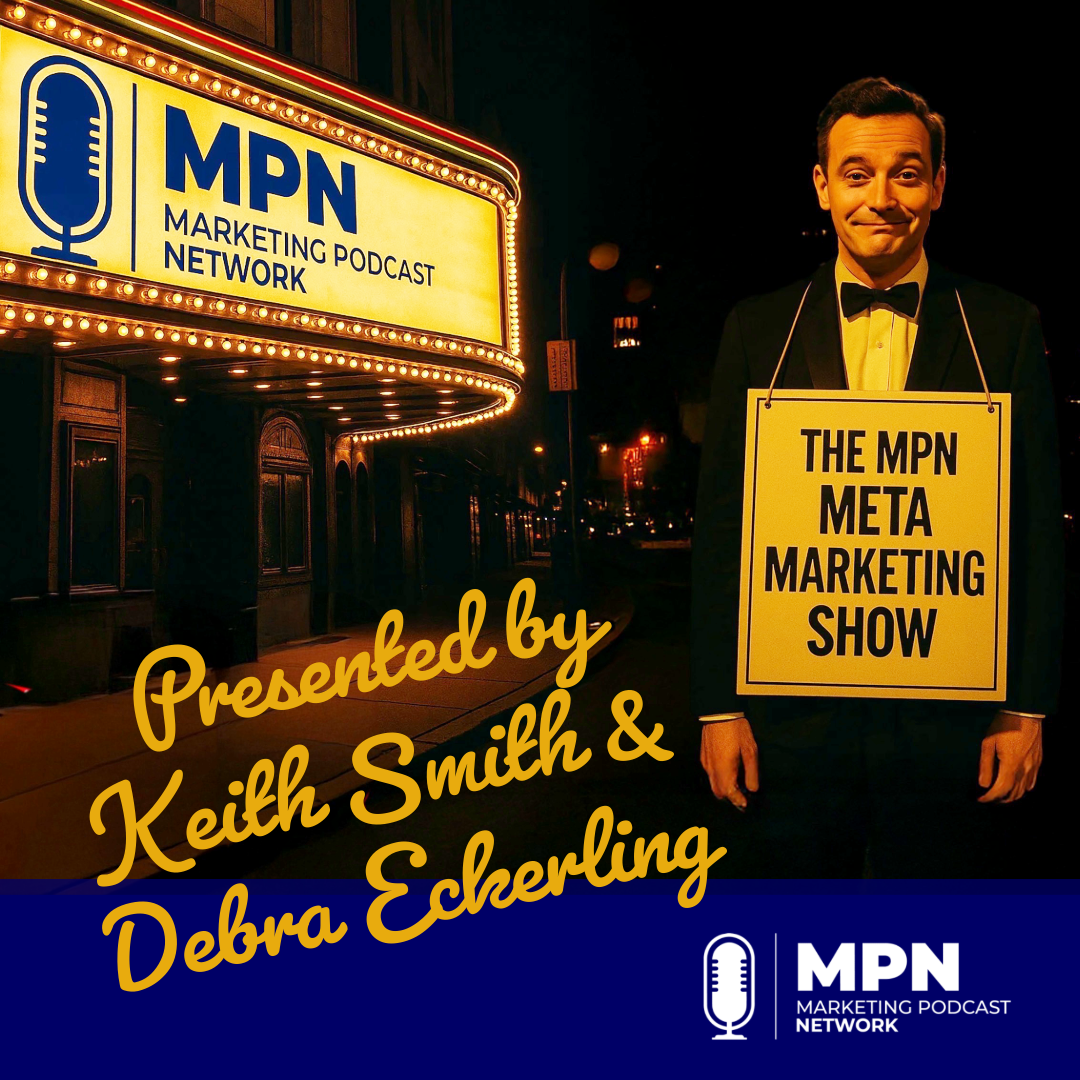 MPN Meta Marketing Show