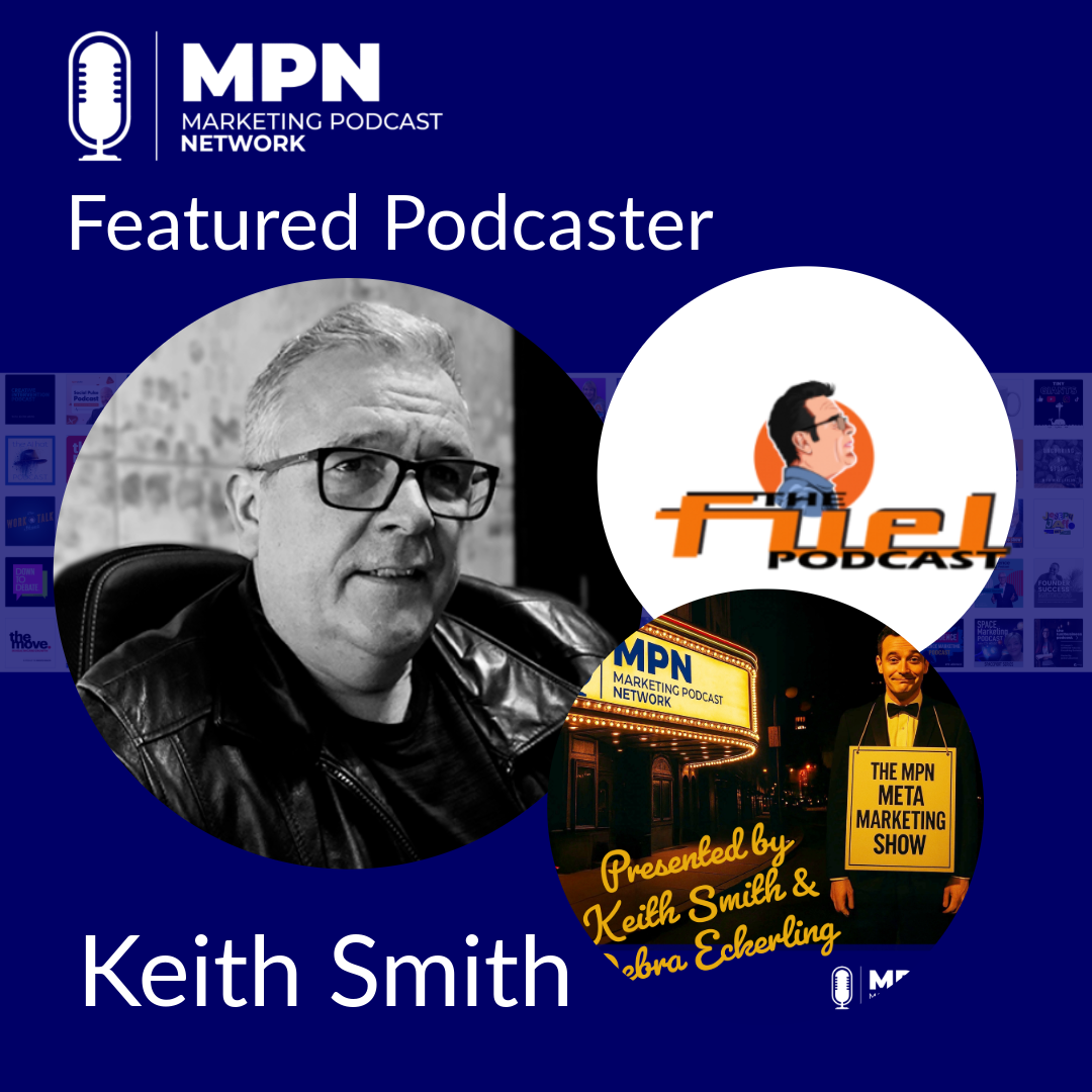 Keith Smith