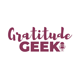 Gratitude Geek