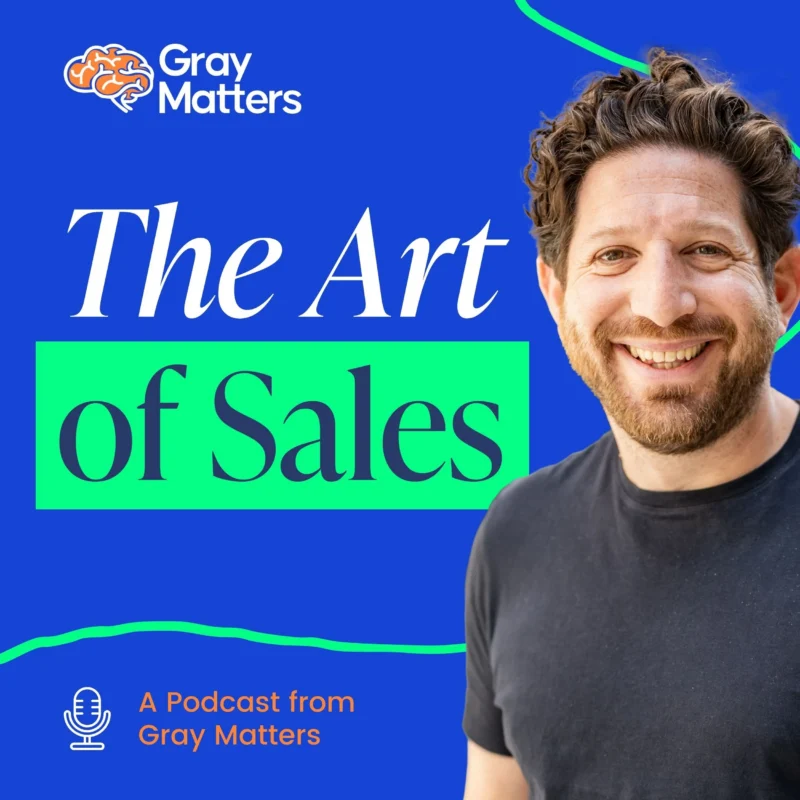 The Art of Sales