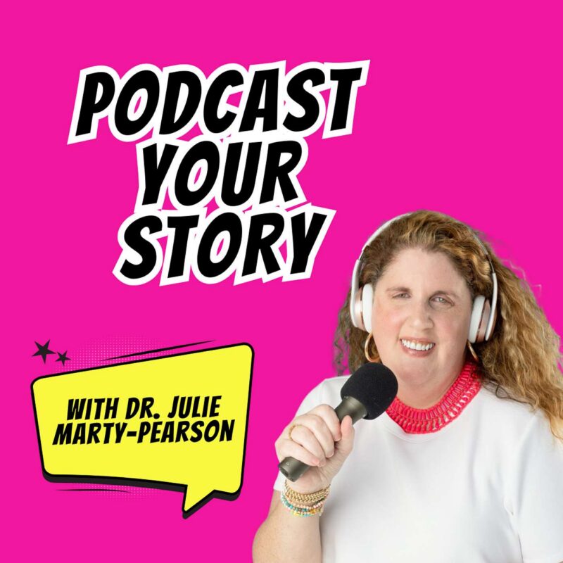 Podcast Your Story